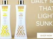 Skinny Tan: Body Glow Moisturiser