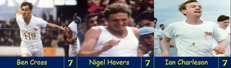 Chariots of Fire (1981)