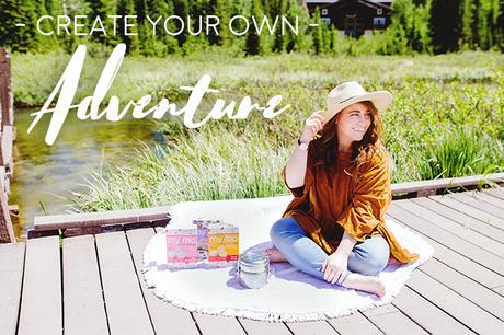 5 Ways To Make Your Own Picture-Perfect Adventure
