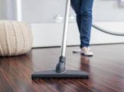 Vacuuming Hardwood Floors Different From Carpet
