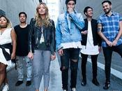 Grammy® Nominated Hillsong Young Free Embarks Summer 2017 Youth Revival Tour