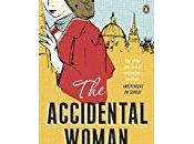 Accidental Woman- Jonathan