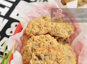 Super Yummy Chocolate Chip Oatmeal Cookies Recipes