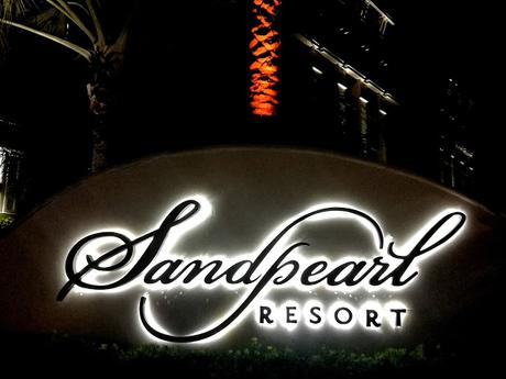 Hotel Review: The Sandpearl Resort, Clearwater, Florida