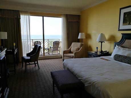 Hotel Review: The Sandpearl Resort, Clearwater, Florida