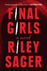 Final Girls is a perfect summer read