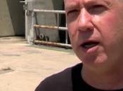 Jellyfish Have Clogged Cooling System Israeli Power Plant (video)