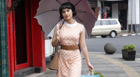 Sweet 20 (2017): Ode to the youth not wasted on the young