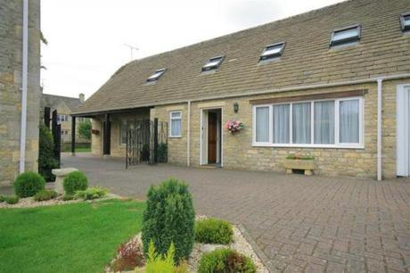 A Cool And Lovely Village Name Birbury Is A Sure Shot Perfect Holiday Destination