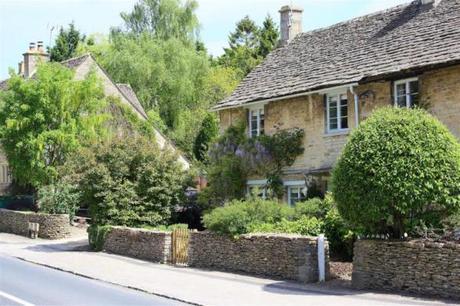 A Cool And Lovely Village Name Birbury Is A Sure Shot Perfect Holiday Destination