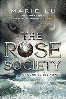 Review: The Rose Society