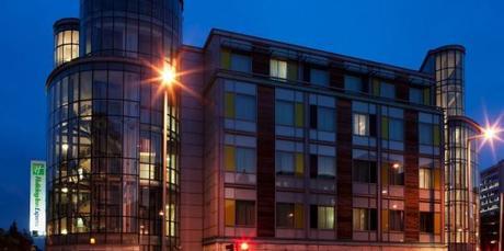 Get Captured By A Lust Of Wandering By Travelling To Nottingham