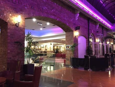 Get Captured By A Lust Of Wandering By Travelling To Nottingham