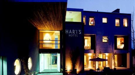 Get Captured By A Lust Of Wandering By Travelling To Nottingham