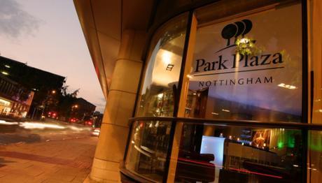 Get Captured By A Lust Of Wandering By Travelling To Nottingham