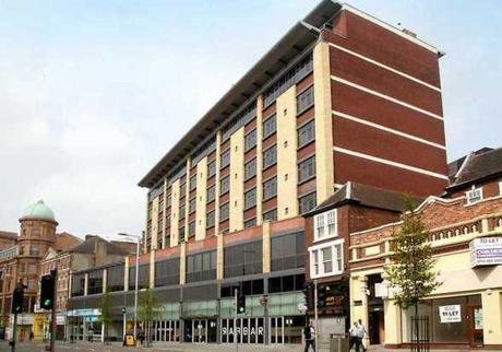 Get Captured By A Lust Of Wandering By Travelling To Nottingham