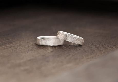 Fashion and Wedding Band Tips for Men