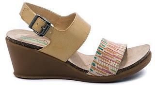 Shoe of the Day | BareTraps Shoes Nadean Wedges