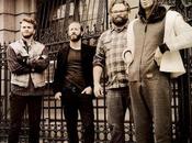 (feat. Colin Stetson) Stream Debut Album, Tour West Coast