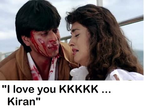 Top 20 Most Famous Shahrukh Khan Dialogues