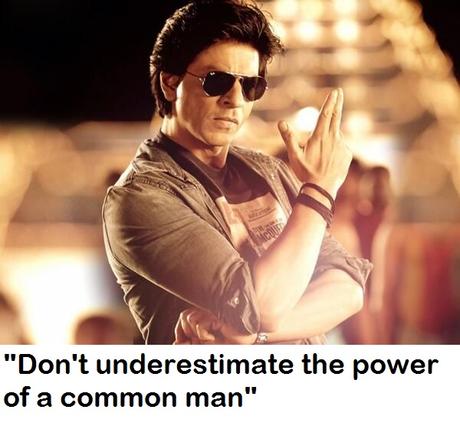 Top 20 Most Famous Shahrukh Khan Dialogues