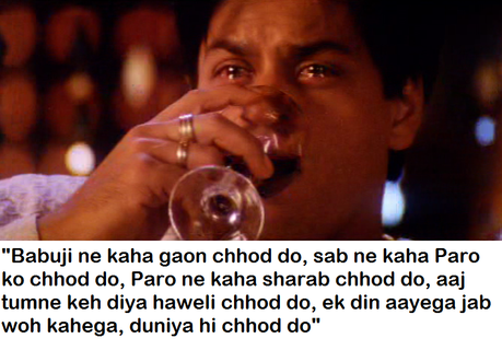 Top 20 Most Famous Shahrukh Khan Dialogues