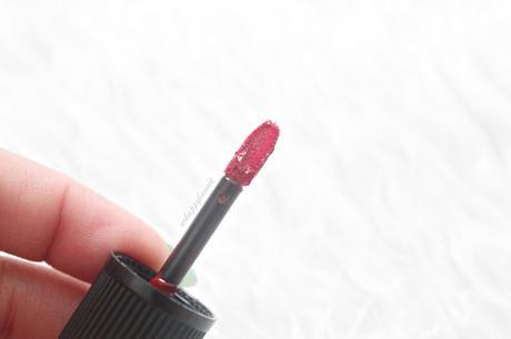 Peripera Peri's Ink Velvet Review and Swatches