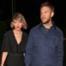 Taylor Swift, Calvin Harris