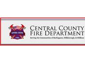 FIRE PREVENTION SPECIALIST PART TIME Central County Fire Department (CA)