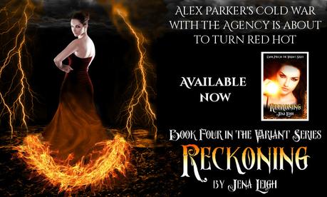 Reckoning by Jena Leigh @XpressoReads @jenaleighbooks
