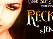 Reckoning Jena Leigh @XpressoReads @jenaleighbooks