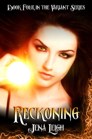 Reckoning by Jena Leigh @XpressoReads @jenaleighbooks