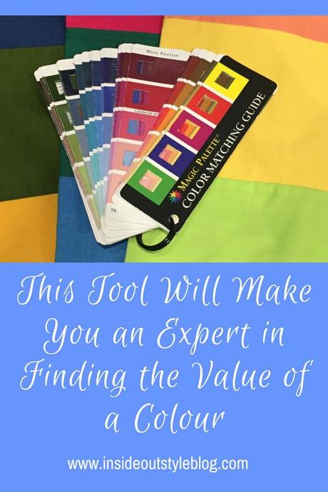 This Tool Will Make You an Expert in Finding the Value of a Colour