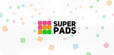 SUPER PADS