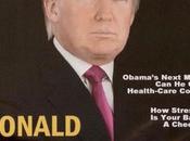Donald Trump Diagnosed "Malignant Narcissist"