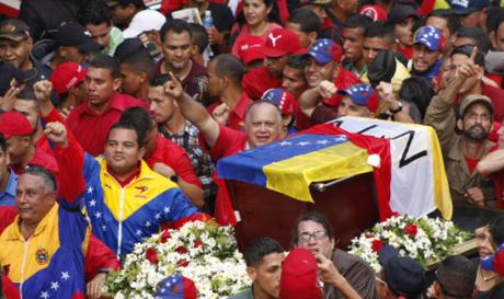 Fabricio Orjeda, Presente!