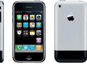 Today 10th Anniversary Iconic iPhone!