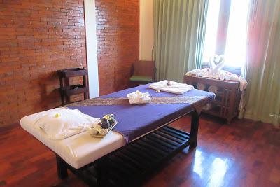 My Experience at Luang Prabang View Hotel