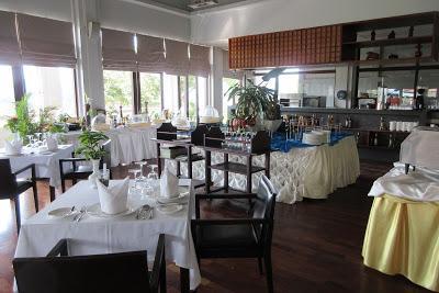 My Experience at Luang Prabang View Hotel
