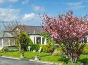 Beach Bungalow Kinmel, Near Rhyl, North Wales Snowdonia