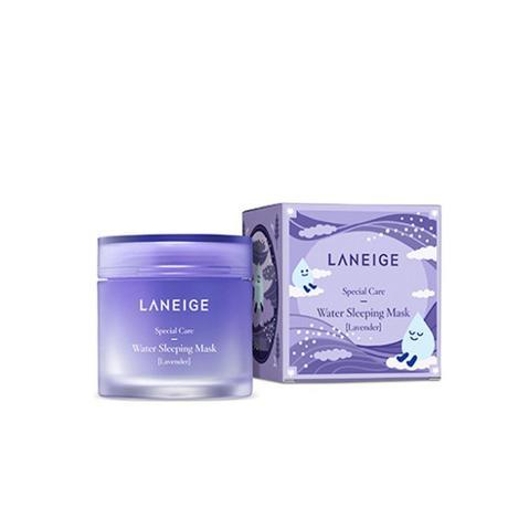 Let Your Skin Sleep Comfortably Under These Sleeping Masks!!!