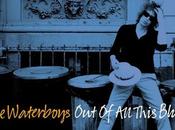 WATERBOYS Announce Double Album Deluxe CDs/LPs!