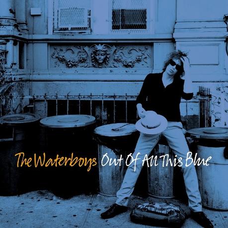 THE WATERBOYS Announce Double Album & Deluxe CDs/LPs!