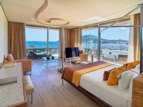 Book to stay at the 5 star Aguas de Ibiza Lifestyle & Spa