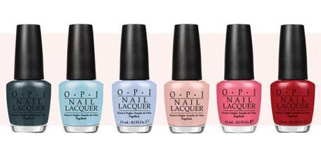 Be a Nail Artist Yourself and Dab Your Nails With the Best Tone and Splash of Color