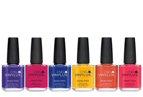 Be a Nail Artist Yourself and Dab Your Nails With the Best Tone and Splash of Color