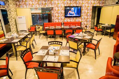 Best Indian Restaurant in JLT,Dubai