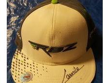 Autograph Hounds Seek Jordan Spieth