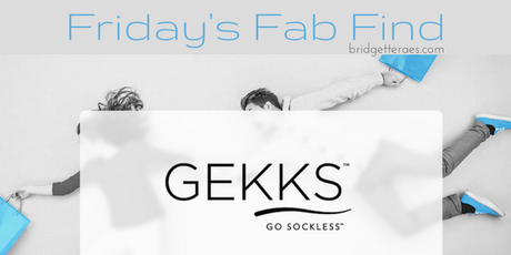 Friday’s Fab Find: Gekks