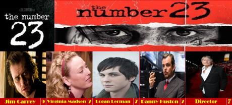 The Number 23 (2007)
